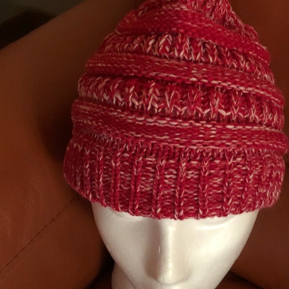 Beanie Knitted - Picture 4 of 5